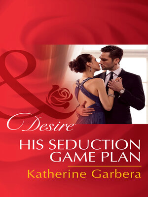 cover image of His Seduction Game Plan